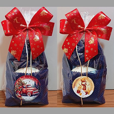 MIMO Sabonete + Toalhinha