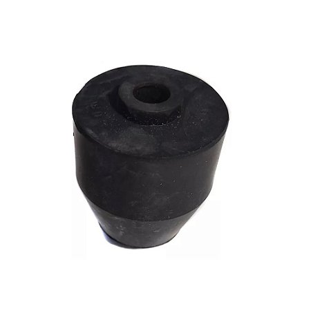 Amortecedor Borracha Coxim Esteira Embreex 561 566 563 R1