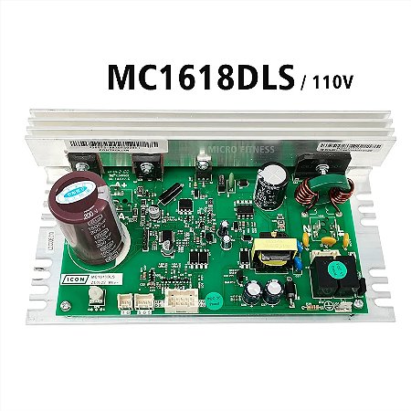 Placa Original para Esteira ProForm Premier 500 MC1618DLS