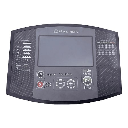 Painel Rt 150 Original Movement Stn Excelente Estado (Usado)