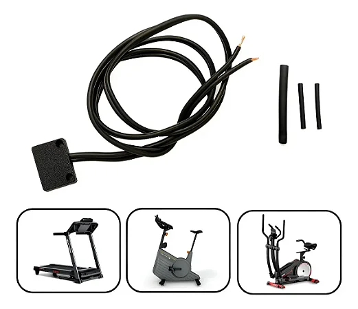 Sensor De Velocidade Para Esteira Universal - Todas Marcas