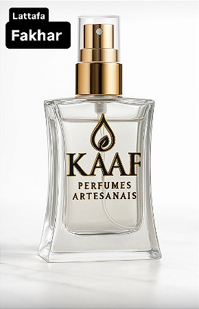 Perfumes Masculino Importado Fakhar 50ml Artesanal