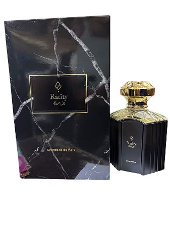 Perfume Árabe Rarity 100ml