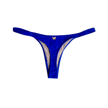 CALCINHA LOLA AZUL ROYAL