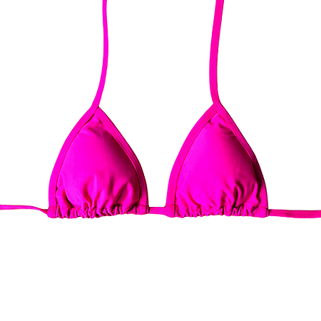 TOP CORTININHA MÓVEL PINK