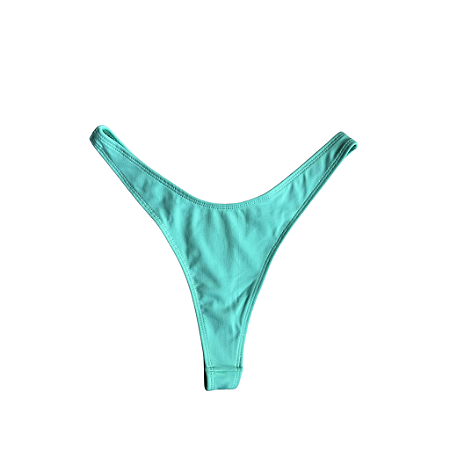 CALCINHA ASA-DELTA MENTA