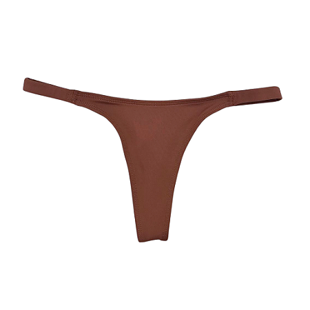 CALCINHA LOLA CHOCOLATE