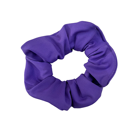 SCRUNCHIE PURPLE