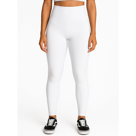 Calça Legging Basic - Coco