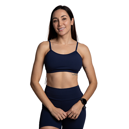 Top Slim - Blueberry