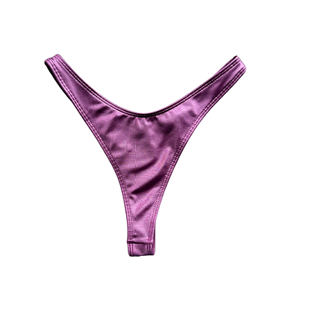 CALCINHA ASA-DELTA PINK GLOW
