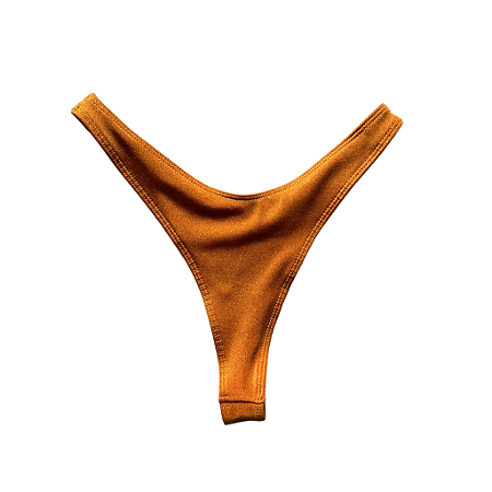 CALCINHA ASA-DELTA RUST GLOW