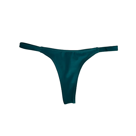 CALCINHA LOLA VERDE ESMERALDA