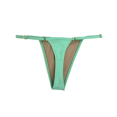CALCINHA FITA REGULADOR MENTA