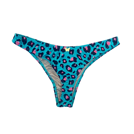 CALCINHA SEMI FIO VERT