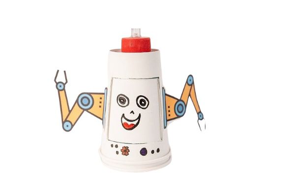 RobôCopo