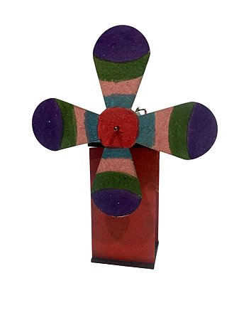 Ventilador MDF