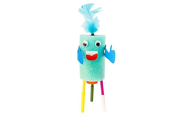 ColorBot