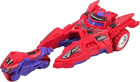 Carrinho Angry Cars Cyber Race