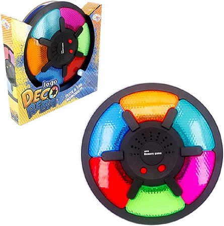 Jogo Decoreba Colors Teste Sua Memória