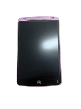 Lousa Mágica Tablet Infantil Digital Grande 10 polegadas