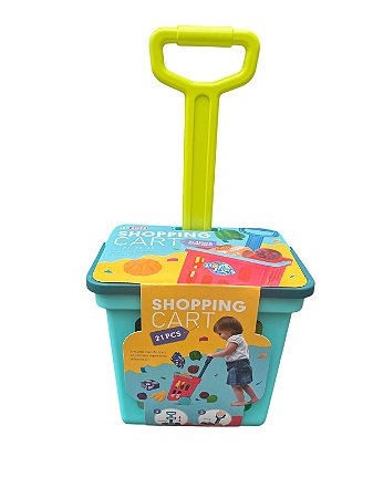 Shopping Cart