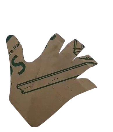 Mãozinha maker