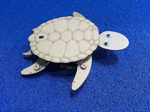 Turtle Bot com motor - preço prpmocional acima de 5 unidades.
