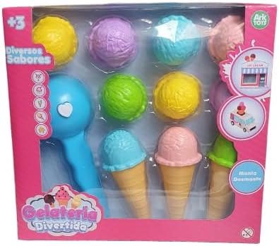 Gelateria Divertida