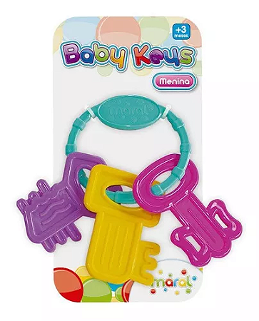 Mordedor - Baby Keys