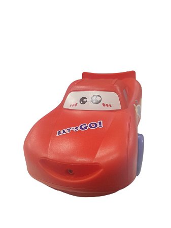 Celular Infantil Relâmpago McQueen
