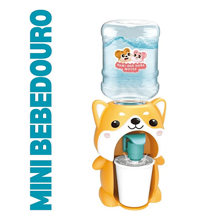 Mini Bebedouro