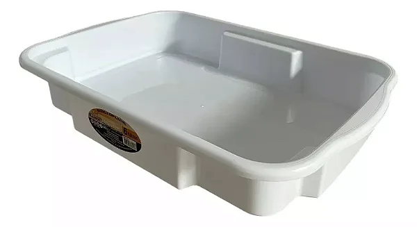Bandeja Empilhável 6 Litros