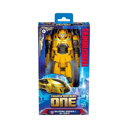 Tranformes One - Bumblebee