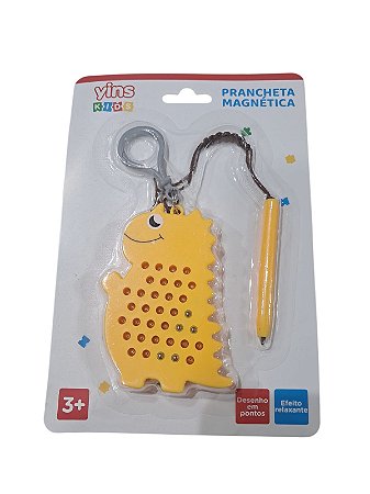 Prancheta Magnética - Dinossauro