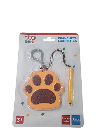 Prancheta Magnética - Patinha