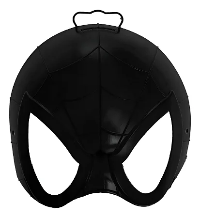 Máscara de Plástico - Homem Aranha