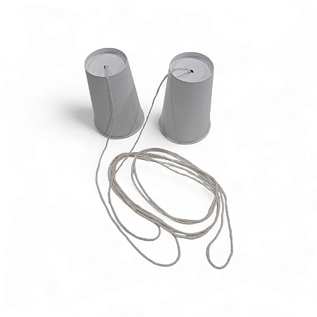 Telefone sem fio maker