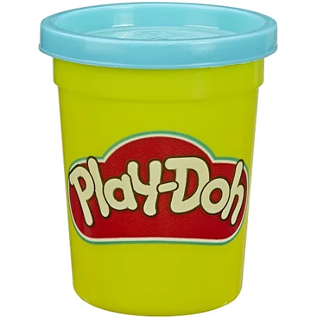 Massa De Modelar - Play-Doh