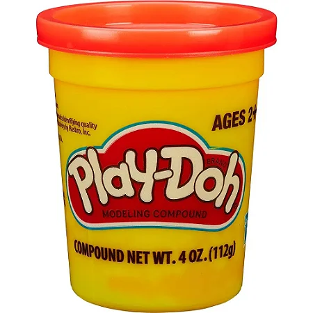 Massa De Modelar - Play-Doh
