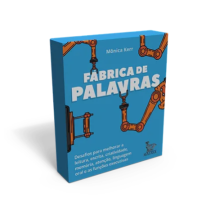 Fábrica de palavras