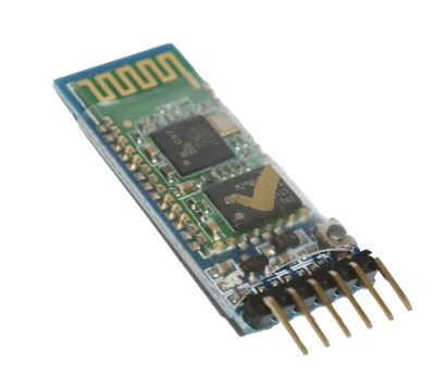 Módulo Bluetooth HC-05