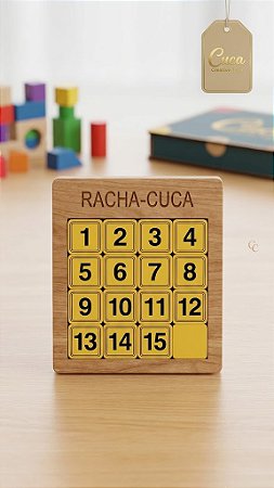 Racha-cuca