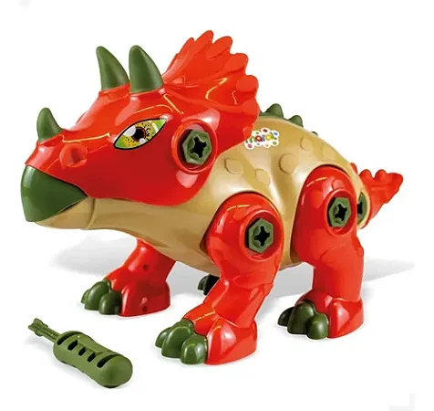 Triceratops 4173 Maral Novo Triceratops 4173 Maral