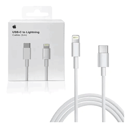 Cabo Apple Usb-C