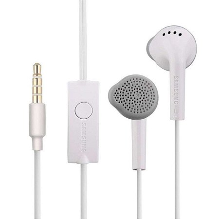 Fone de Ouvido Samsung HS330 - Original