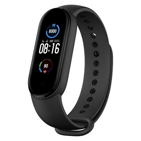 Smartband - Xiaomi Mi Band 7 Versão Global
