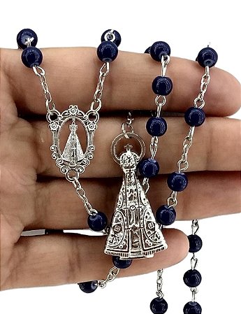 Terço Nossa Senhora Aparecida