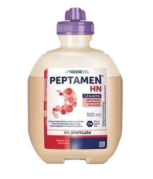 PEPTAMEN HN 500mL - Nestle