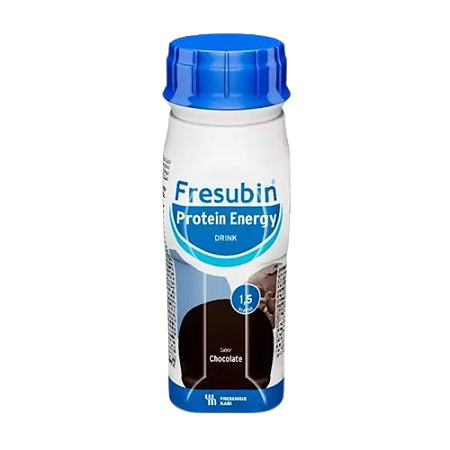 Fresubin® Protein Energy Drink Chocolate 200mL - Fresenius